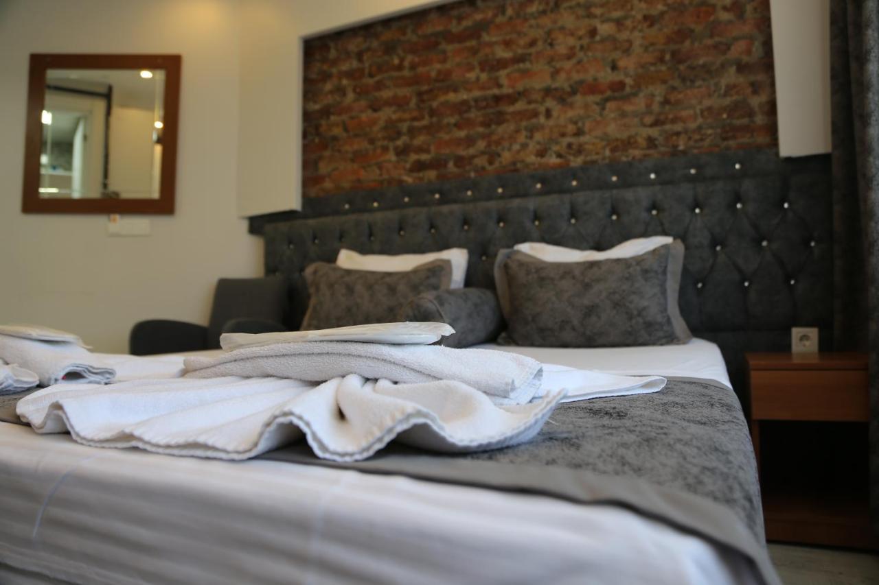 Arat Apartments Стамбул Экстерьер фото