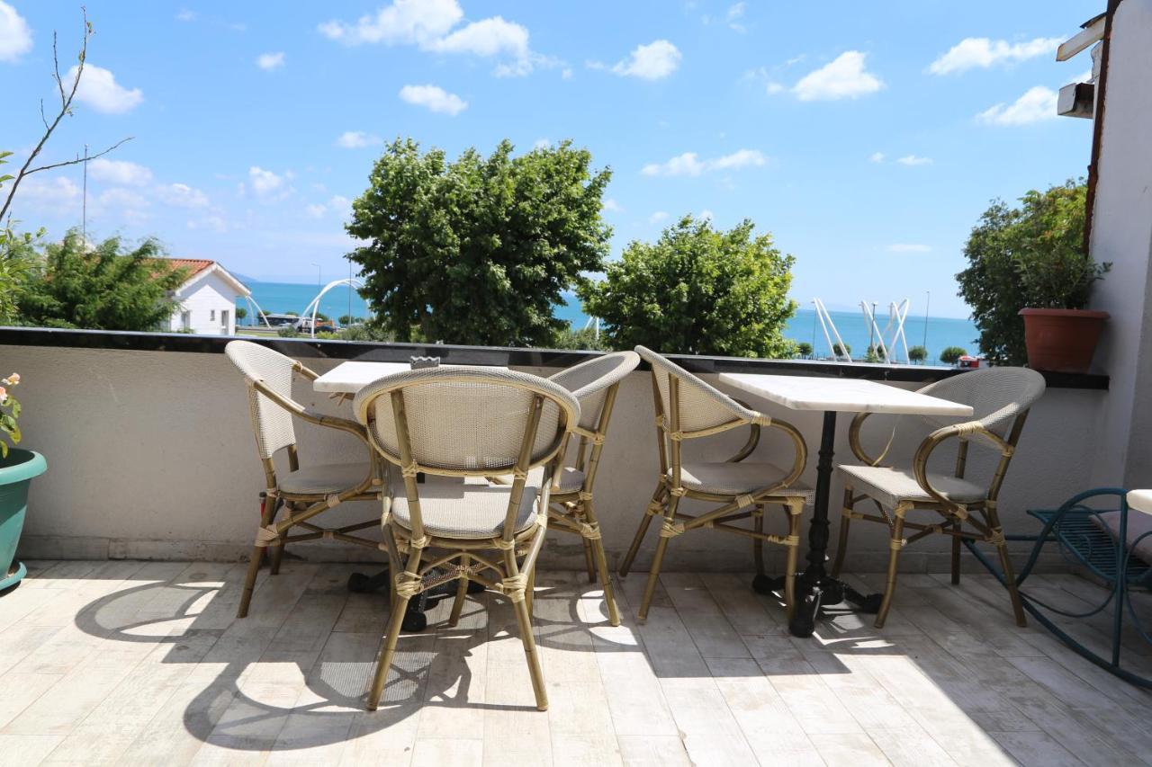 Arat Apartments Стамбул Экстерьер фото