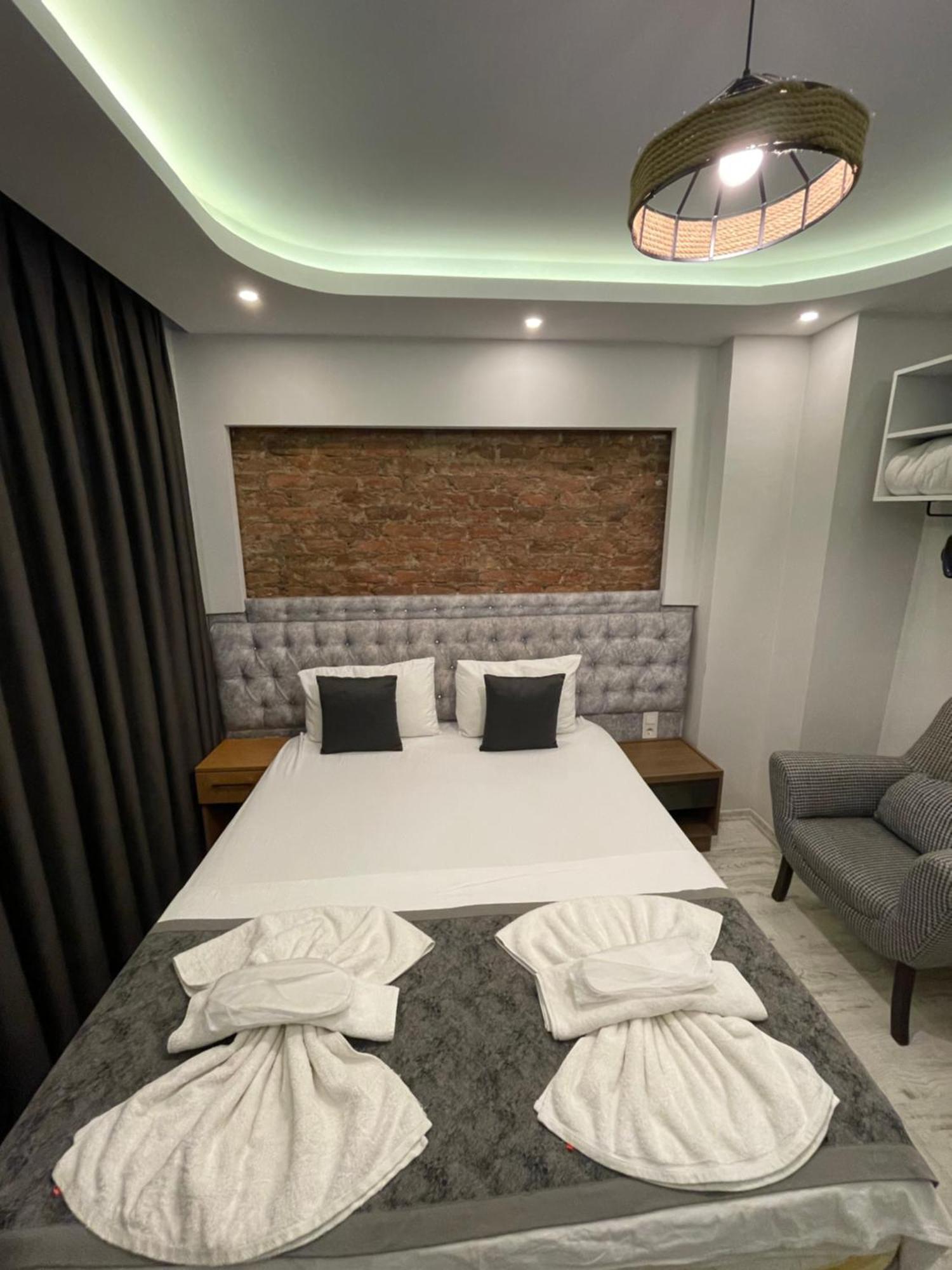 Arat Apartments Стамбул Экстерьер фото