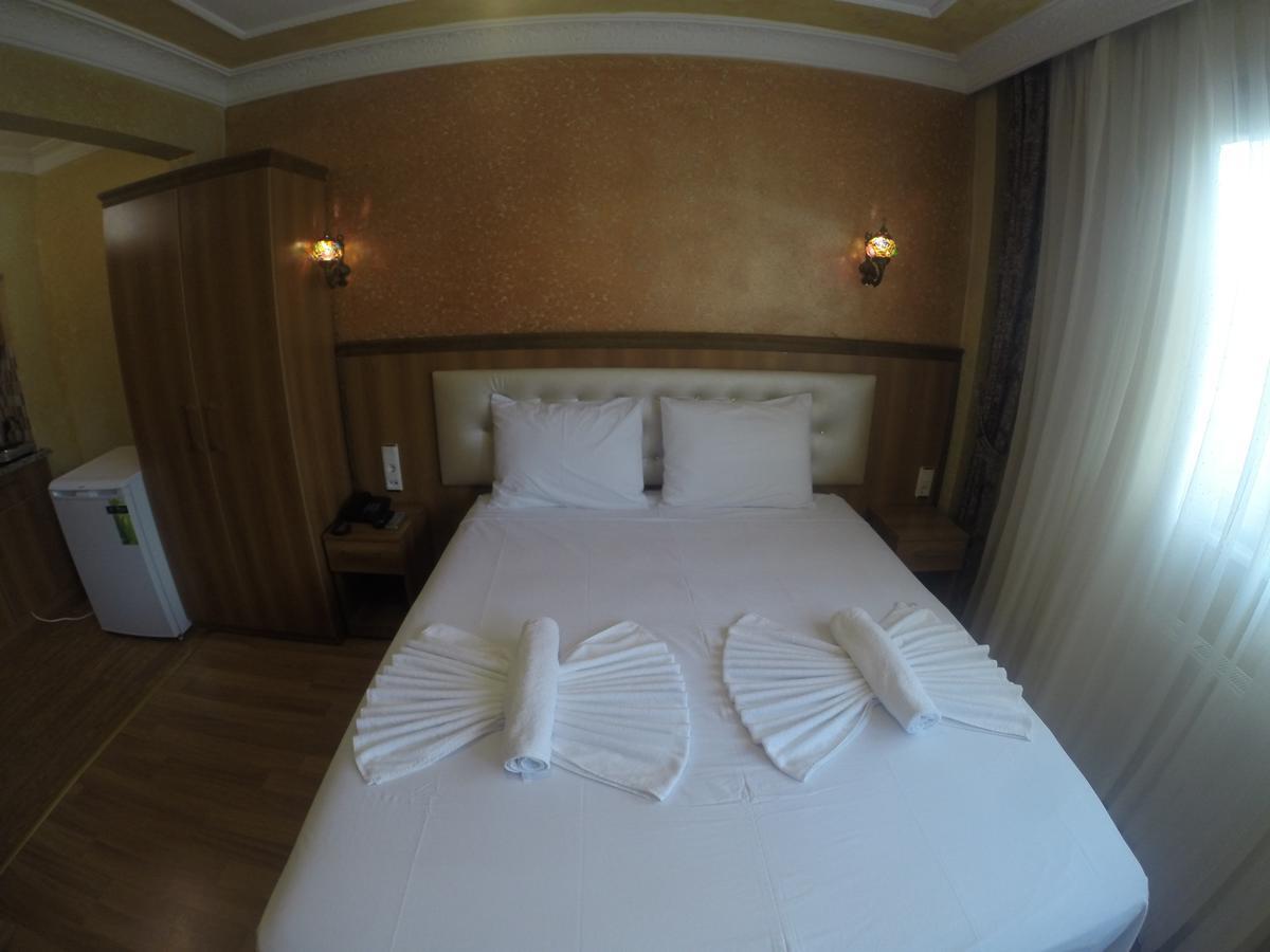 Arat Apartments Стамбул Экстерьер фото