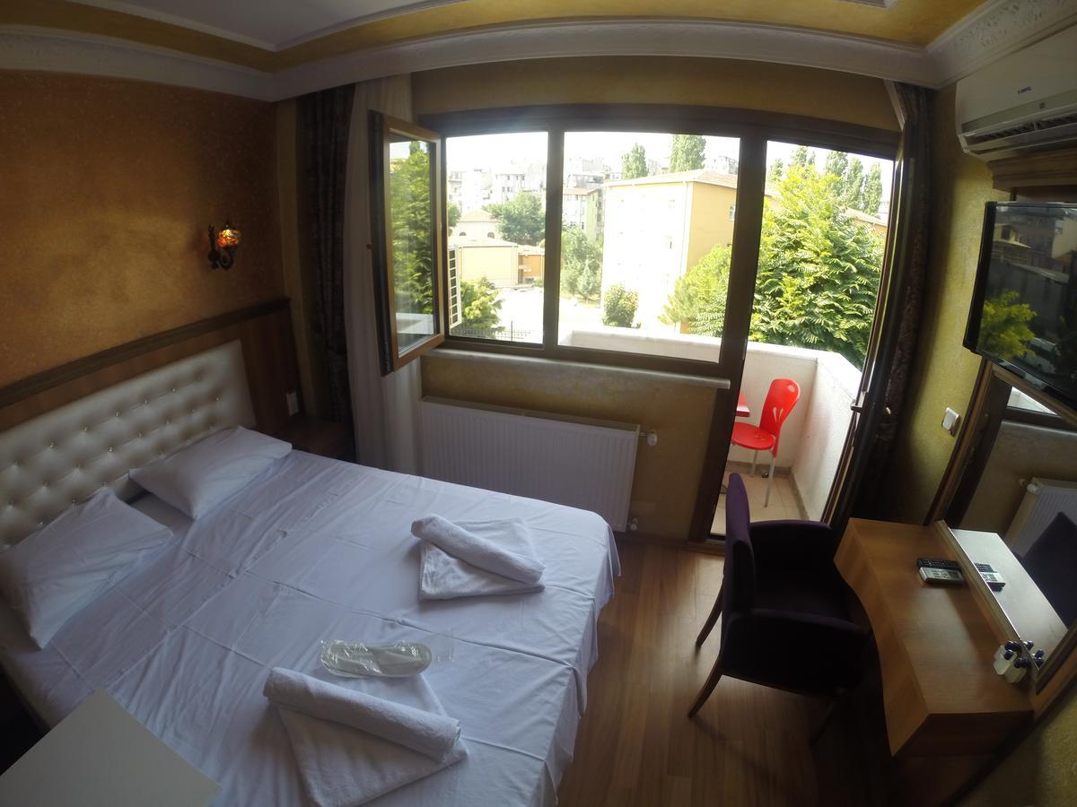 Arat Apartments Стамбул Экстерьер фото