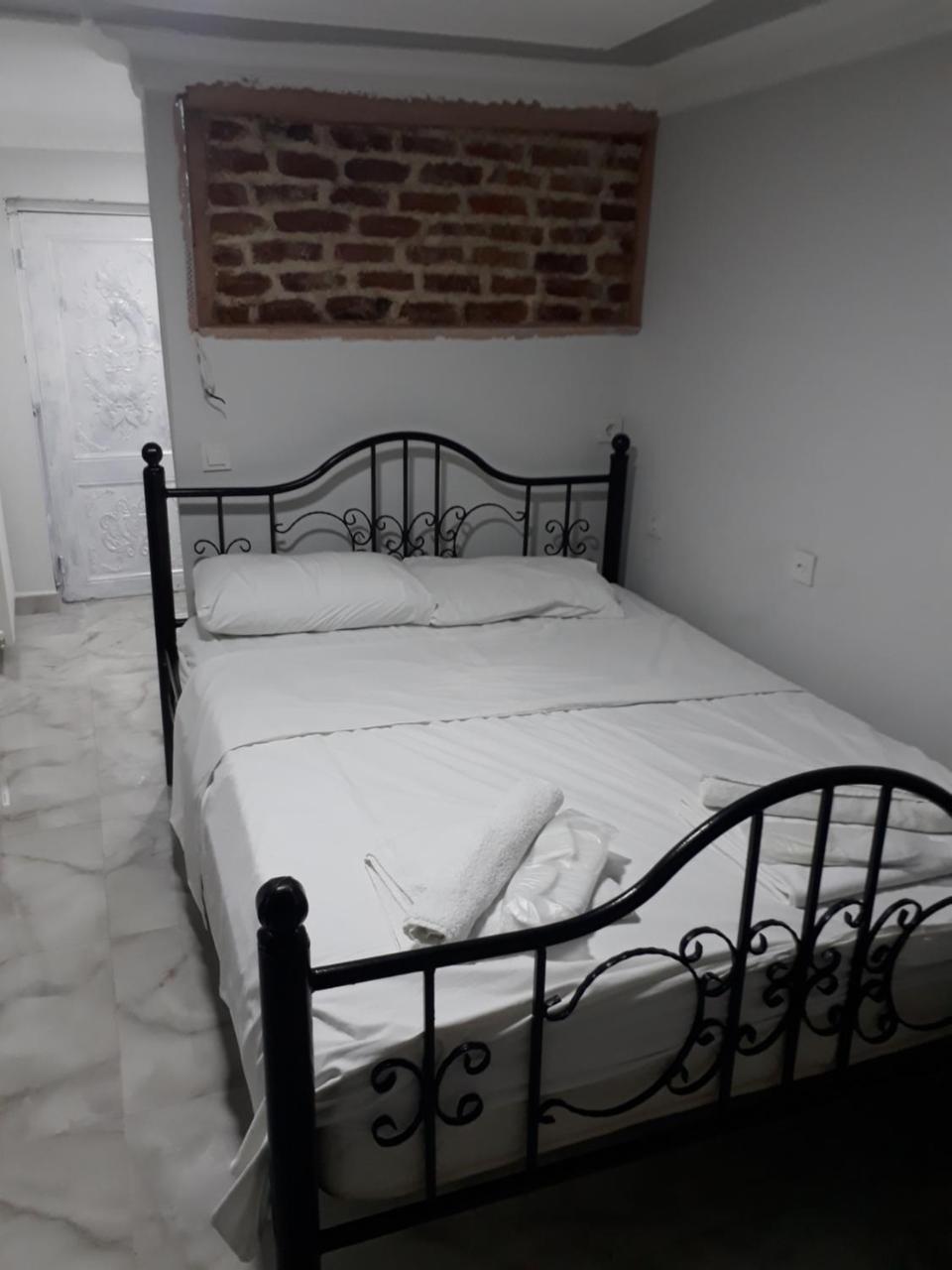 Arat Apartments Стамбул Экстерьер фото